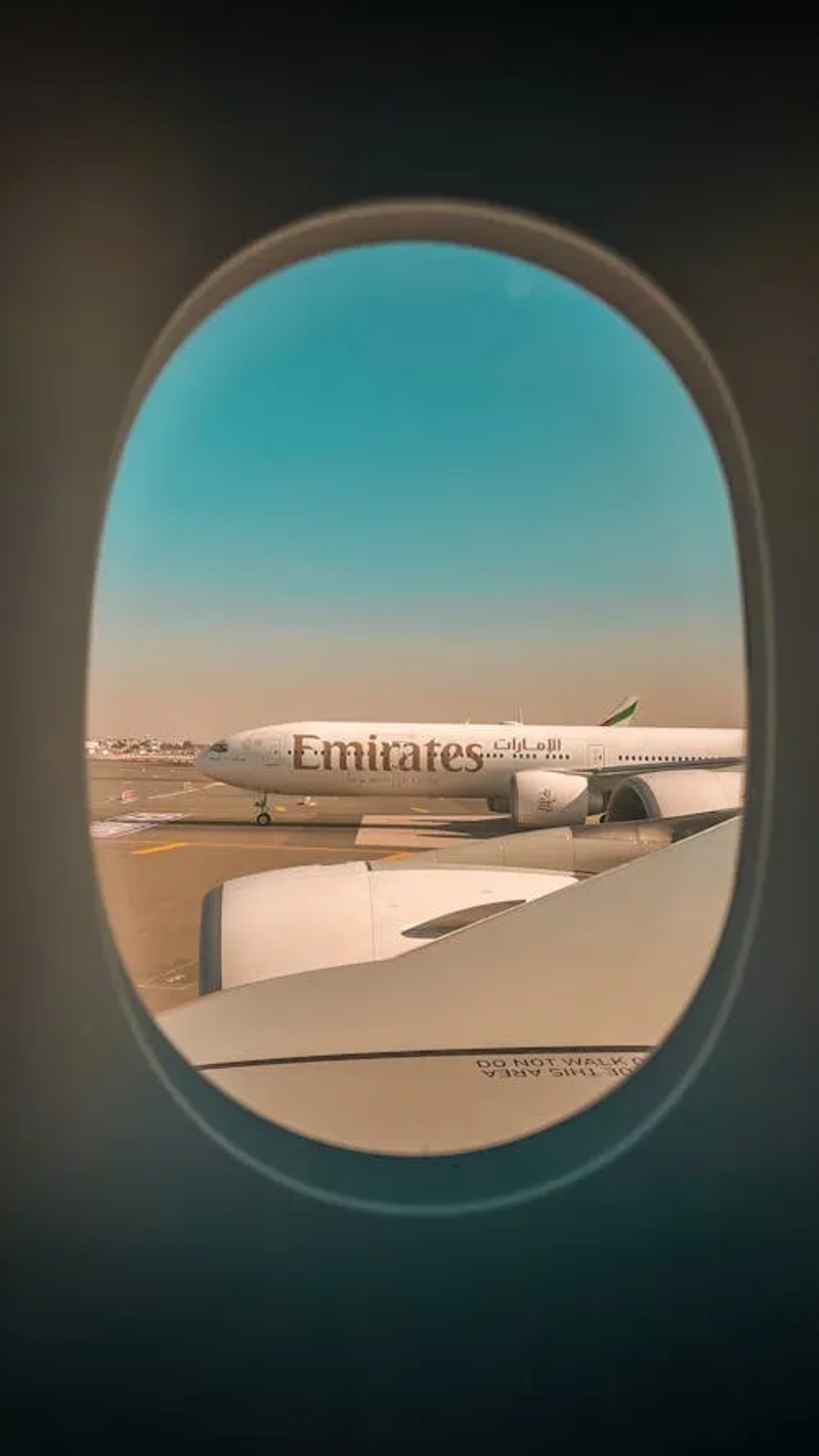 Airline image
