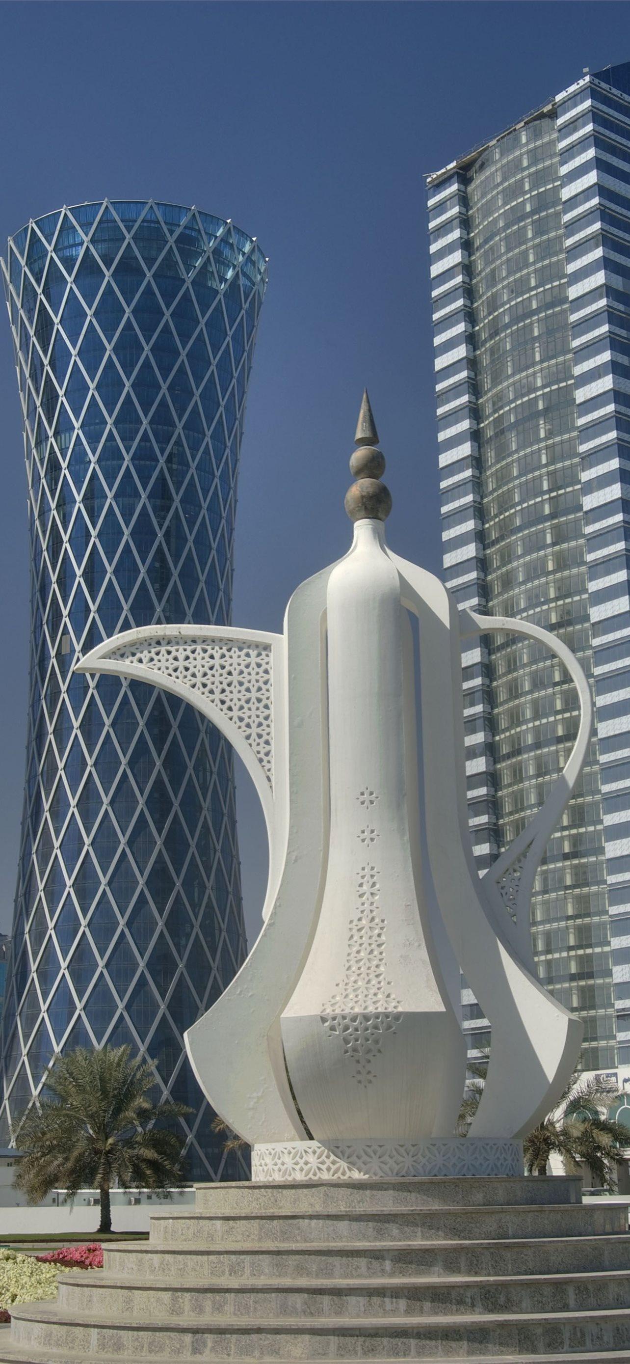Doha, Qatar
