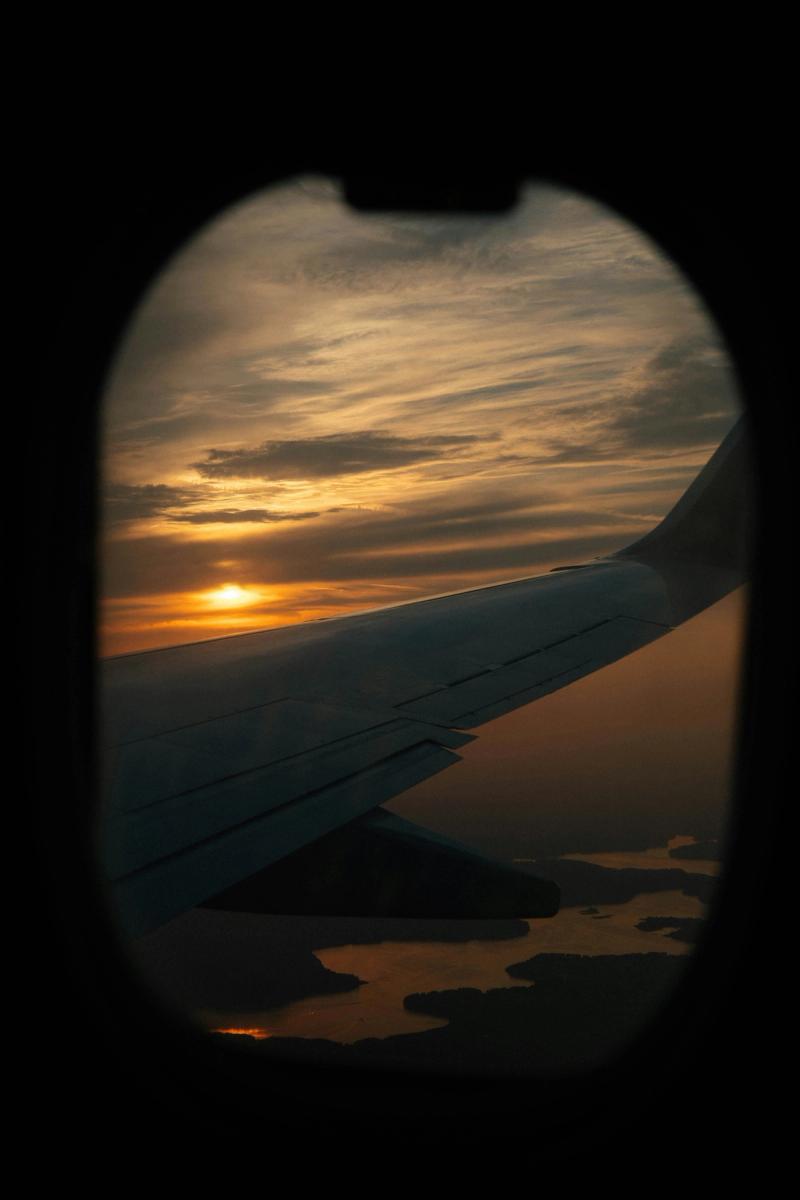 Air Ticket Changes & Reissues