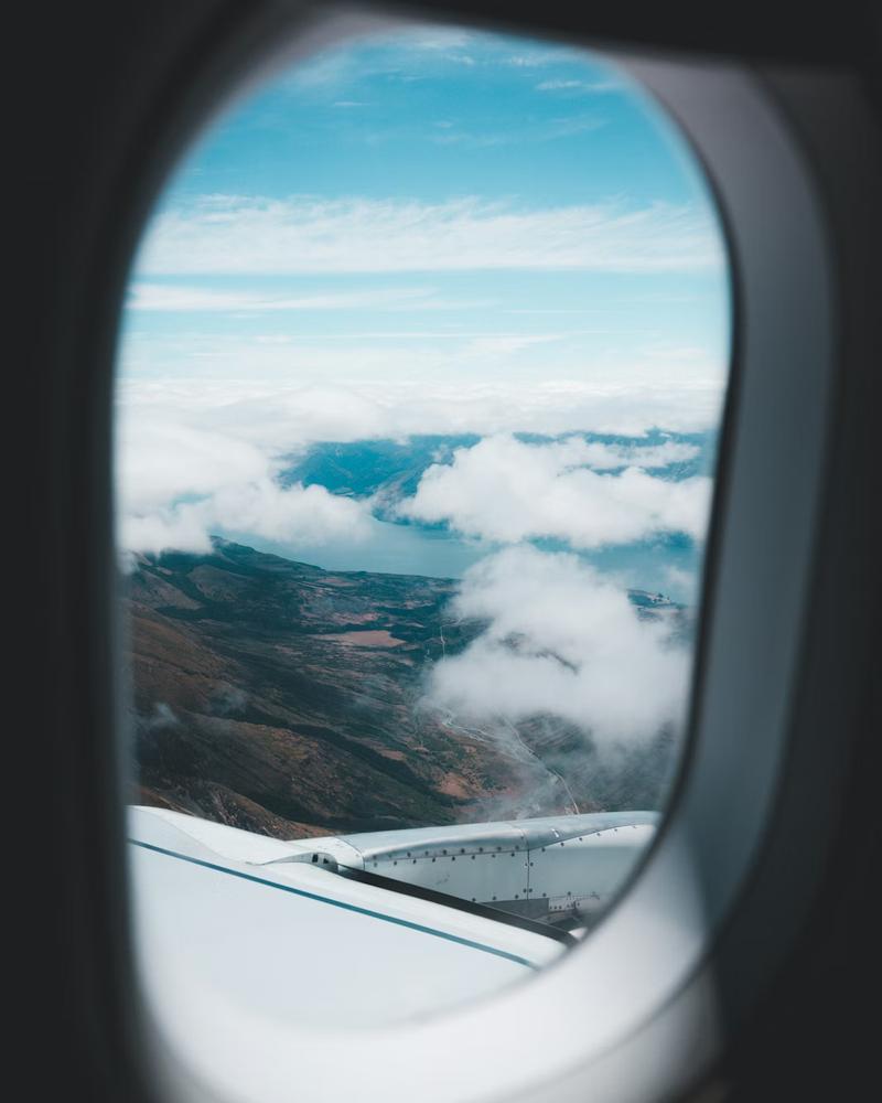 Airline image