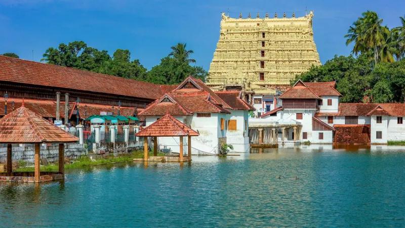 Auckland to Thiruvananthapuram