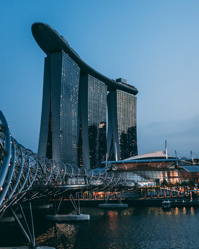 Singapore