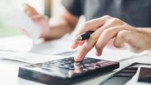 Local taxes or city fees