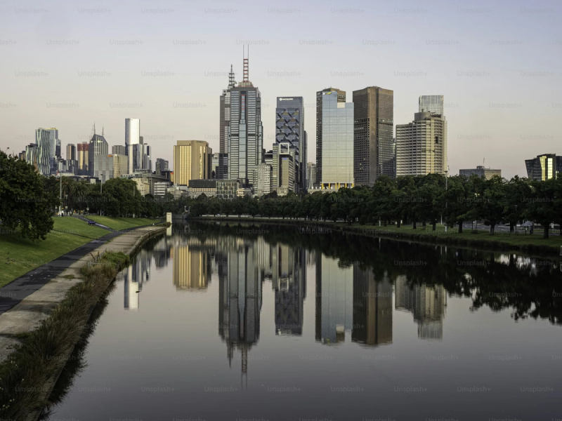 Melbourne