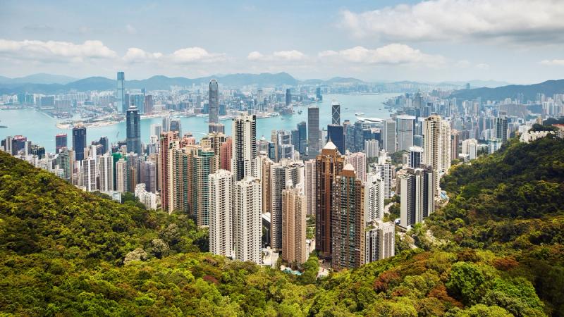 Hong Kong