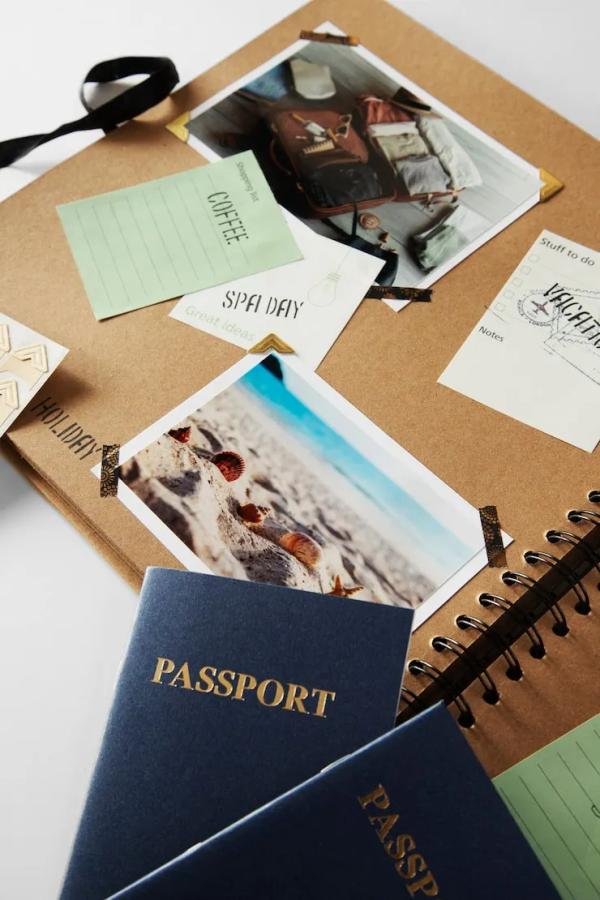 Visa and Passport Planning