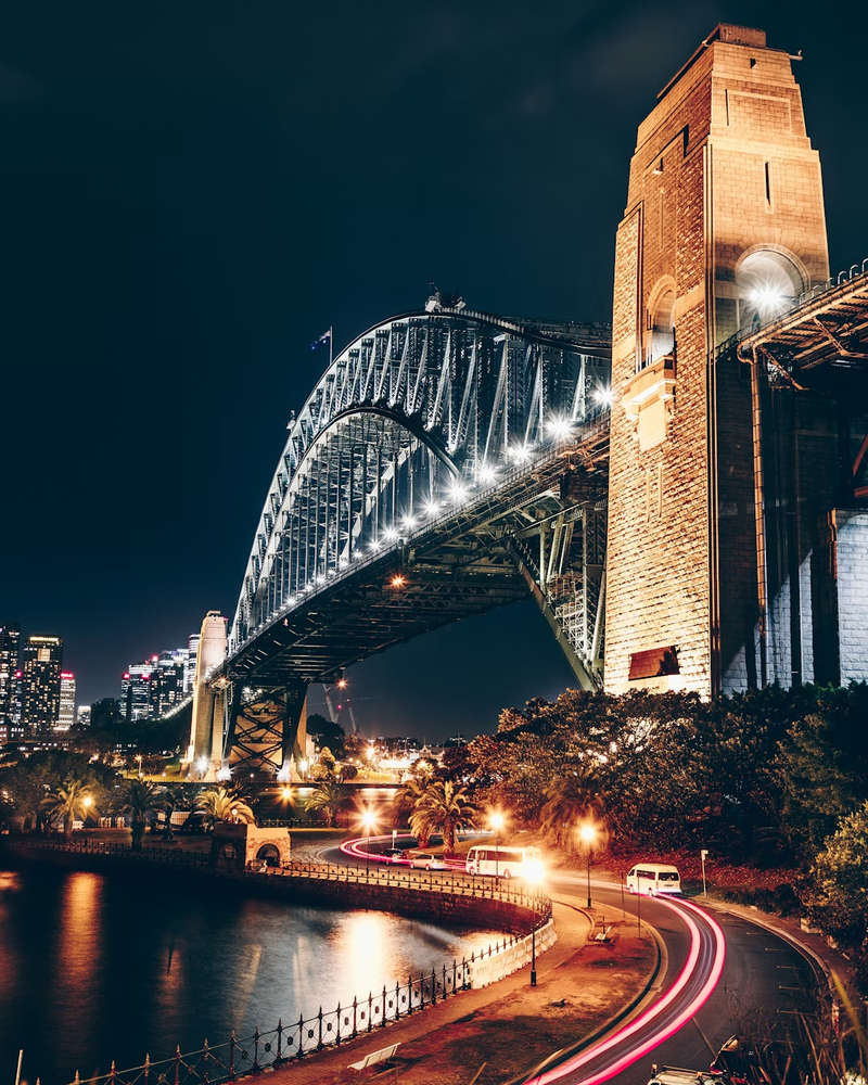 Sydney