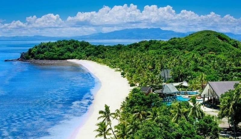 Hotel Bookings in Nadi & Worldwide