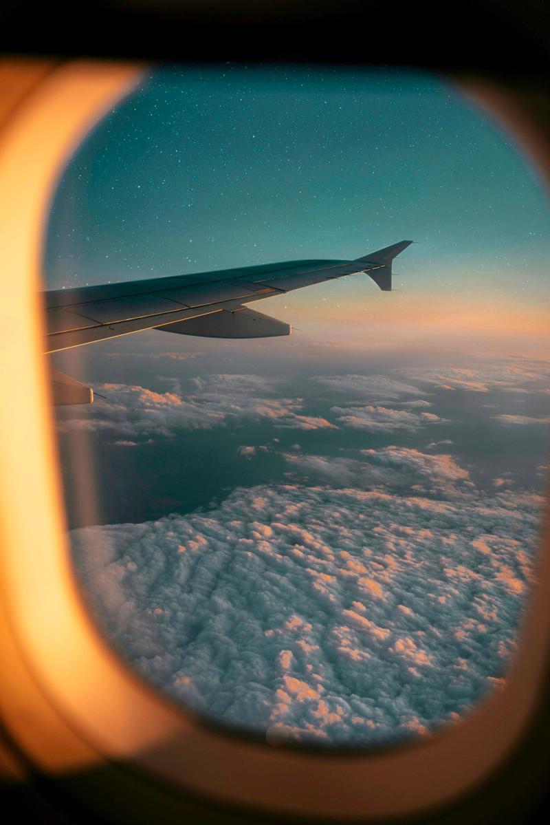 Airline image