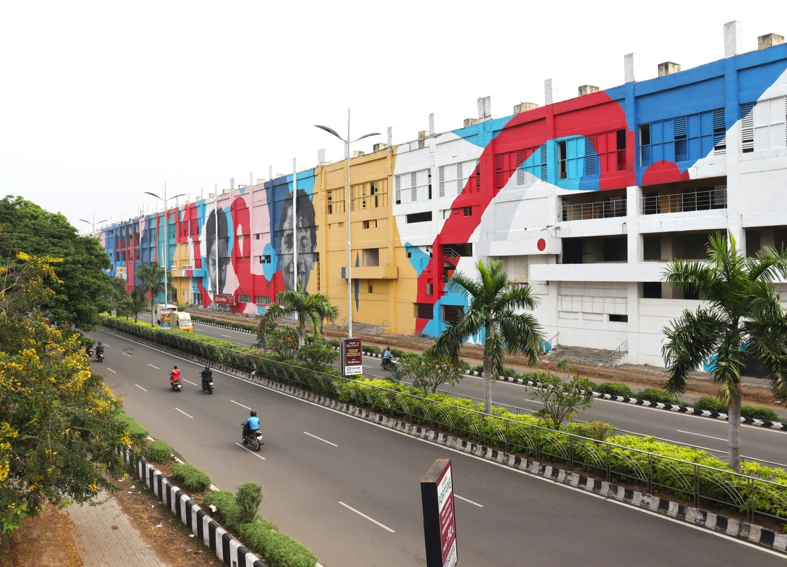 Chennai, India