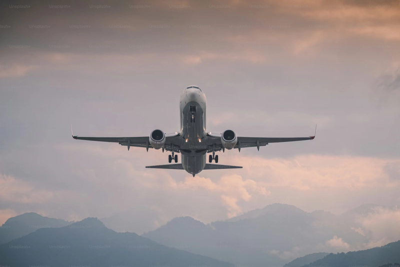 Airline image