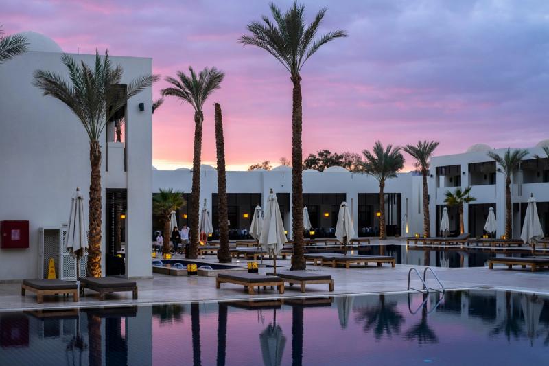Hotel Bookings in United Arabs & Worldwide