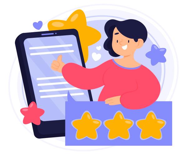 Review & Confirm at Your Pace