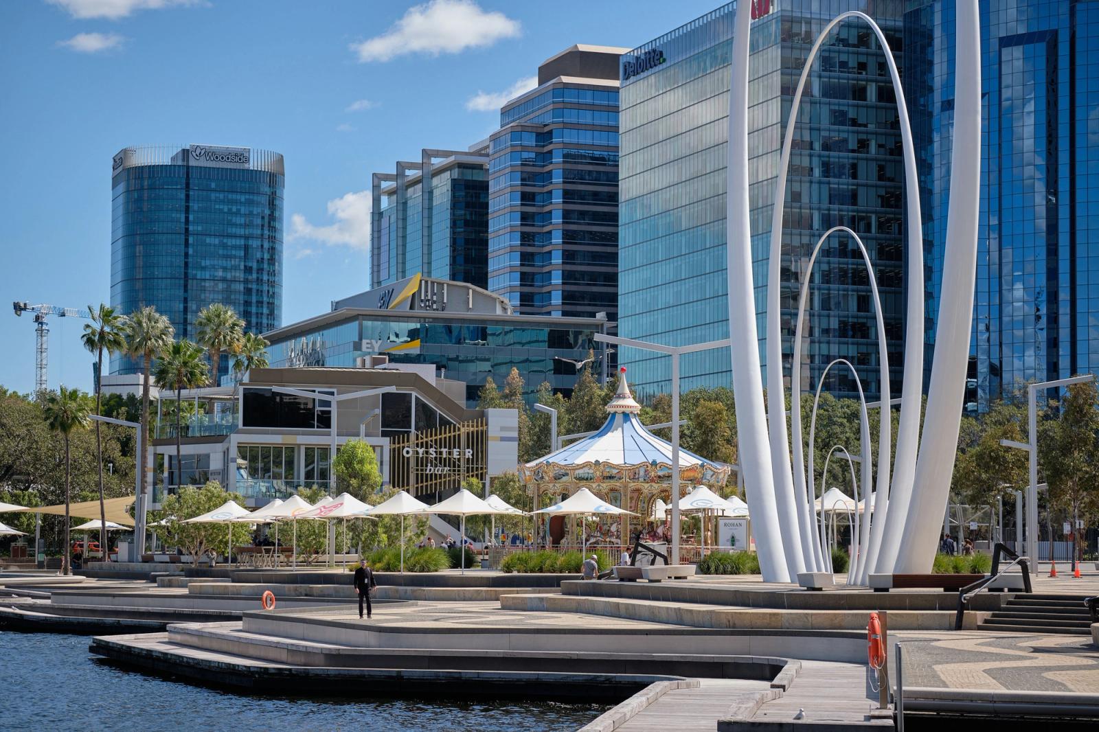 Perth, Australia