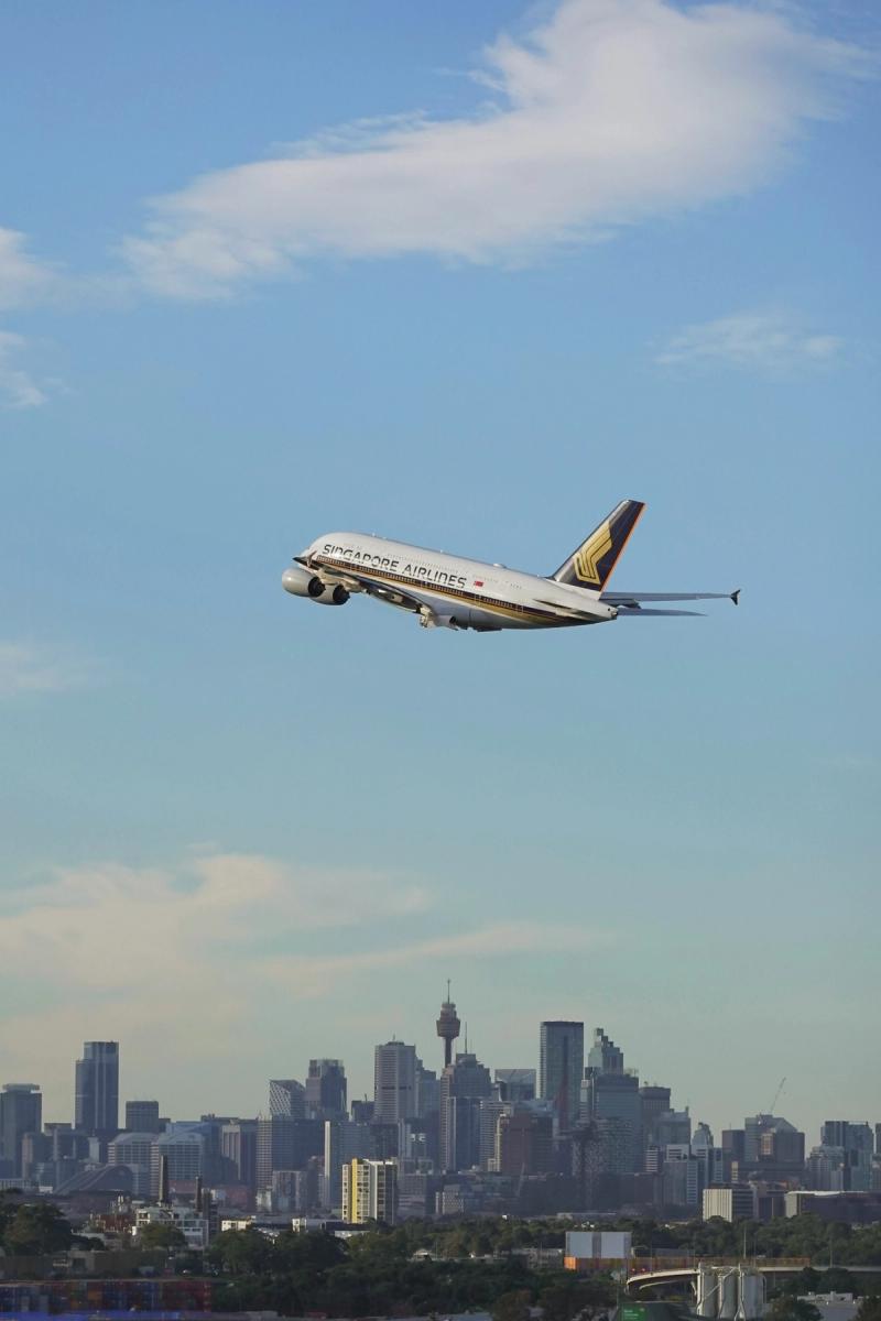 Air Ticket Changes & Reissues 
