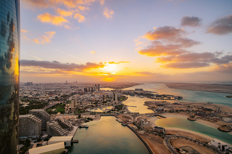 Abu Dhabi