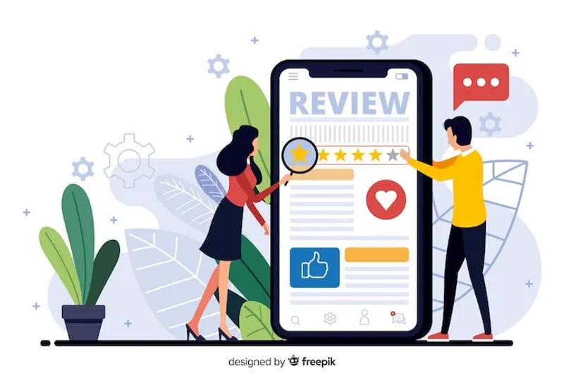 Review and Confirm at Your Own Pace