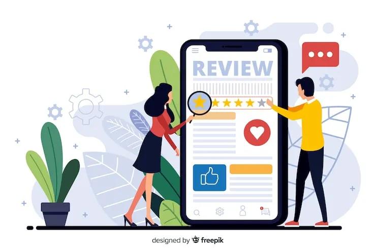 Review and Confirm at Your Own Pace