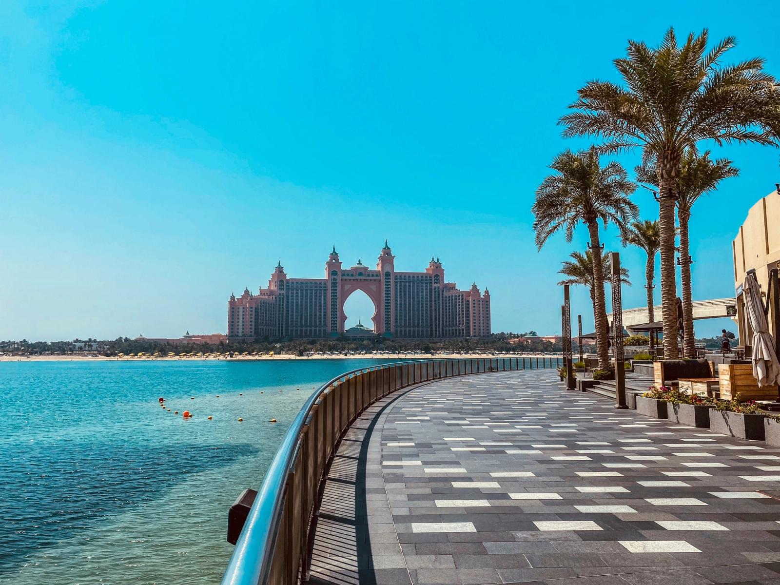 Ready to Book Your Flight to United Arabs?