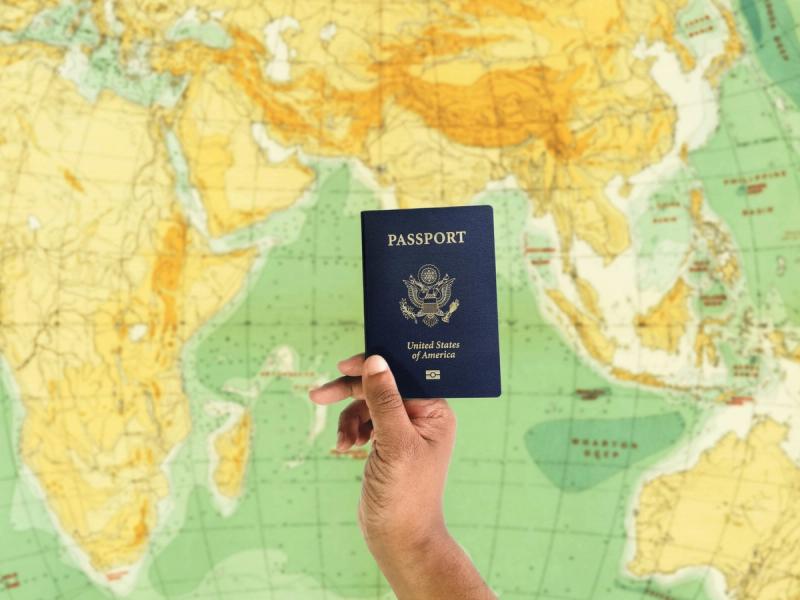 Visa Assistance & Guidance