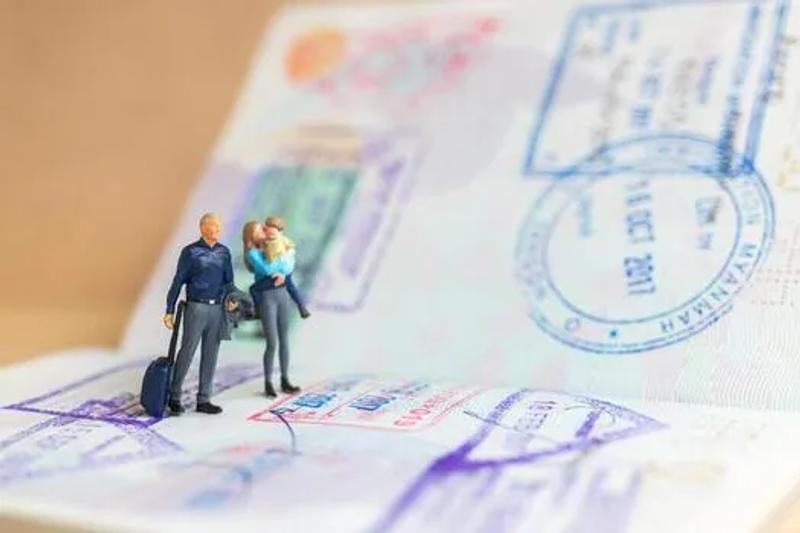 Visa Assistance & Guidance