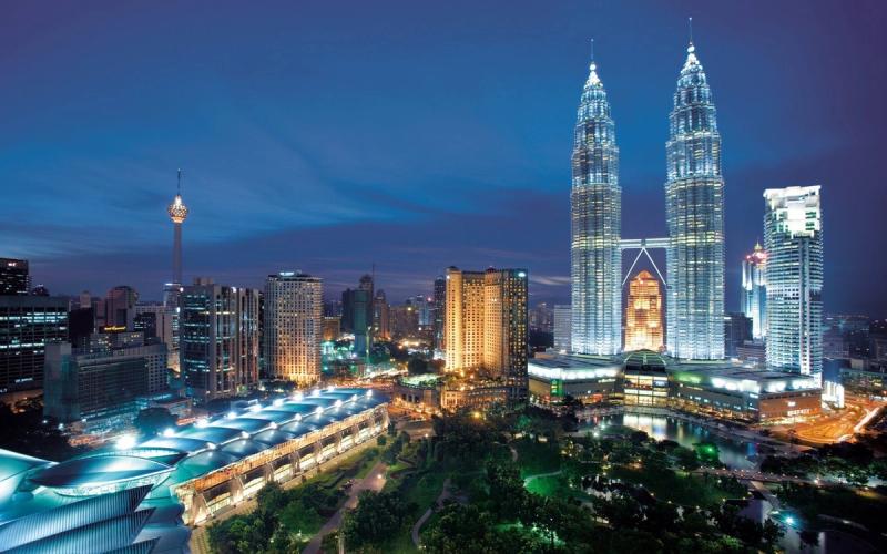 Kuala Lumpur