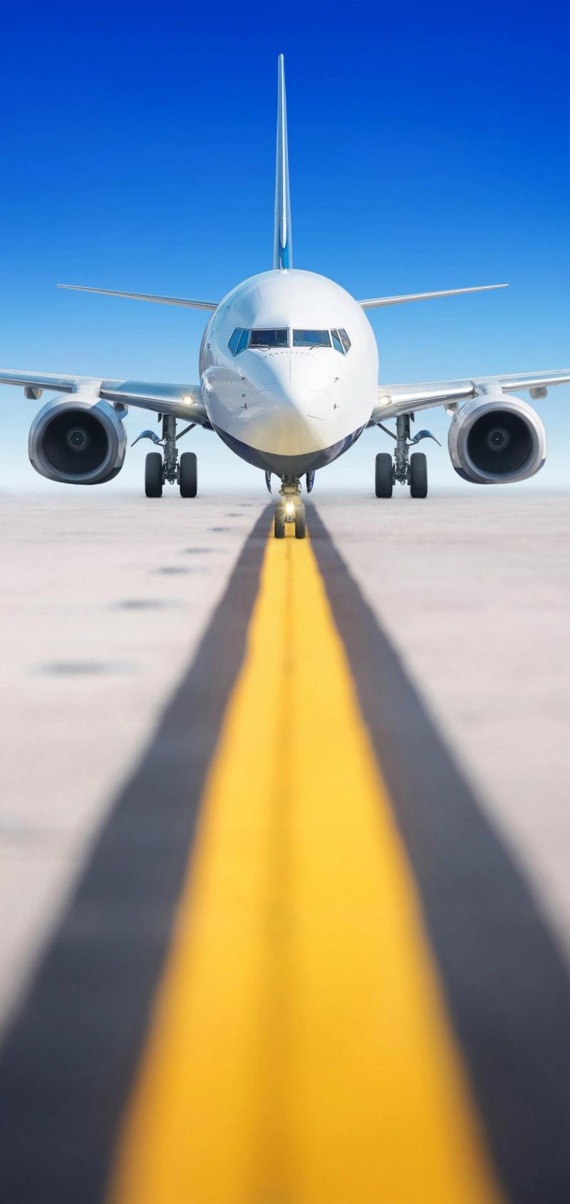 Airline image