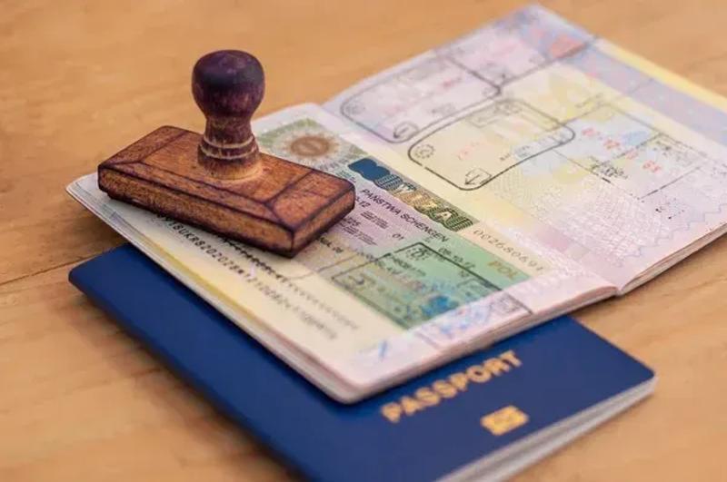 Visa Assistance & Guidance