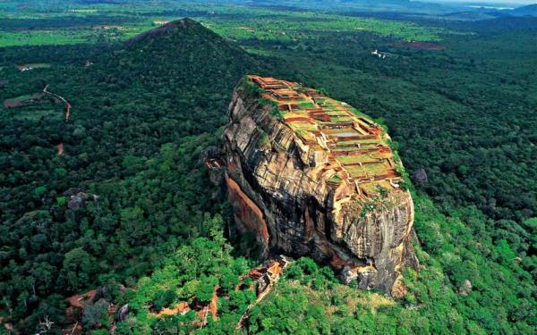 Flights from Auckland to Sri Lanka