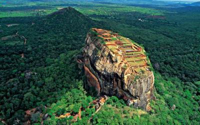 Hotels in Sri Lanka