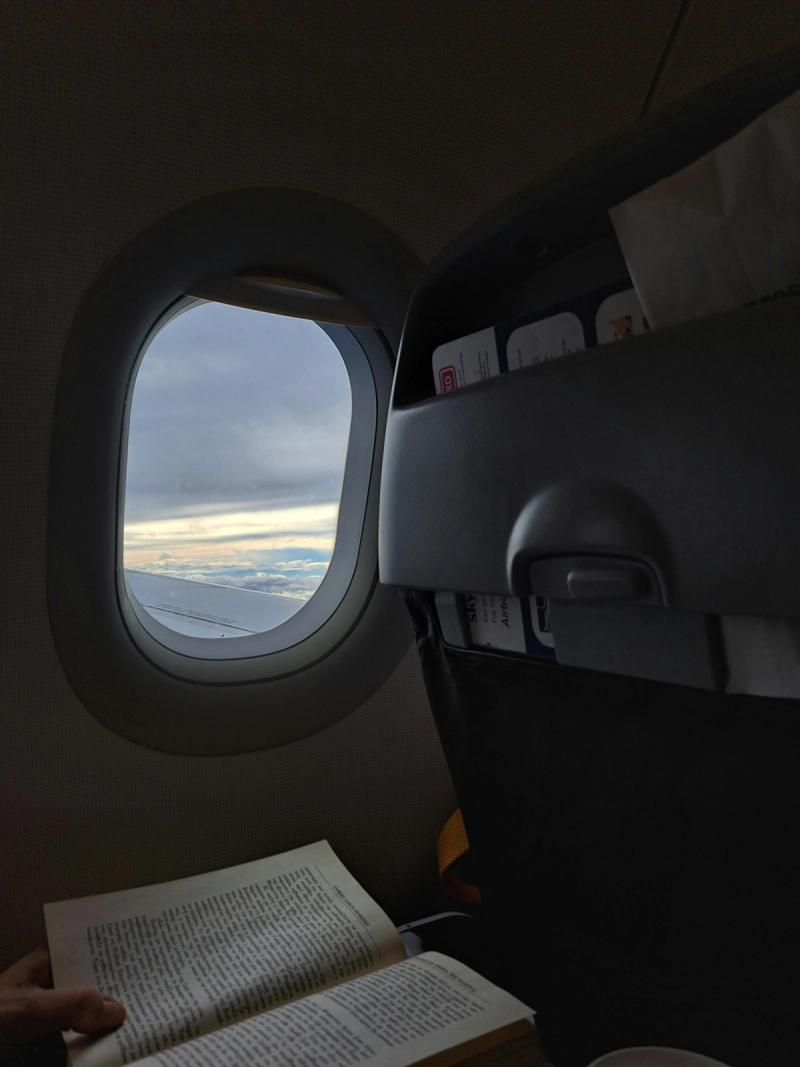 Air Ticket Changes & Reissues