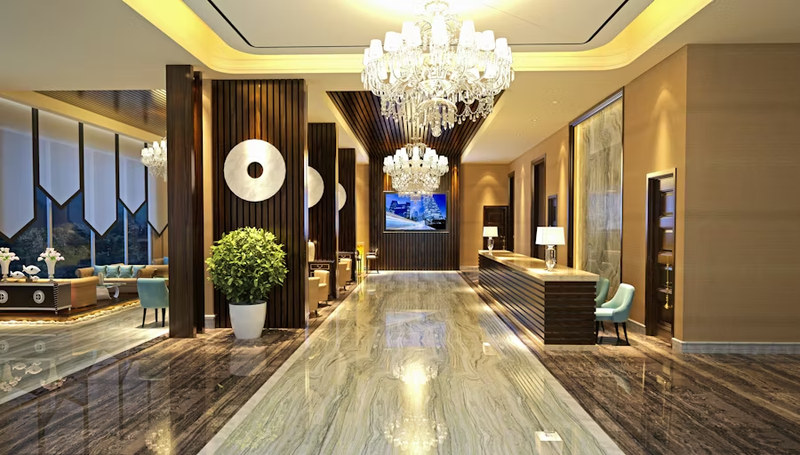 Hotel Bookings in Doha & Worldwide