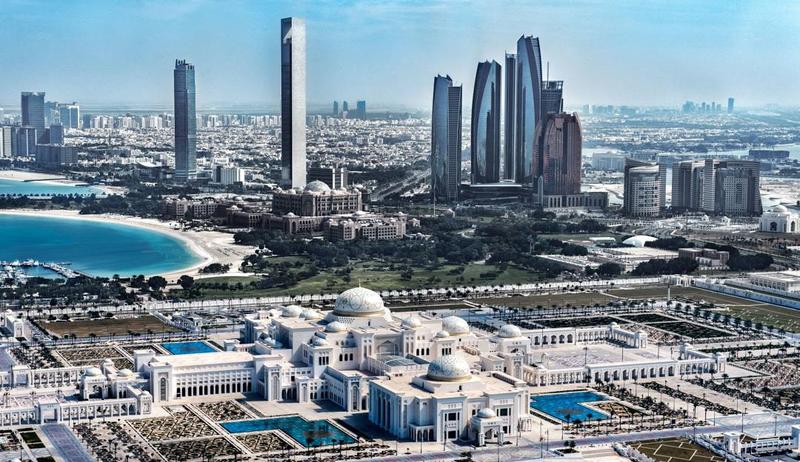 Abu Dhabi
