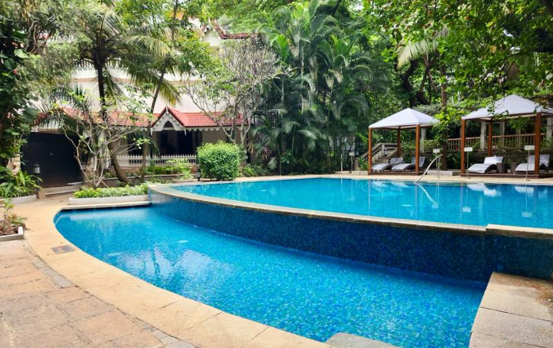 Hotel Bookings in Bangalore & Worldwide