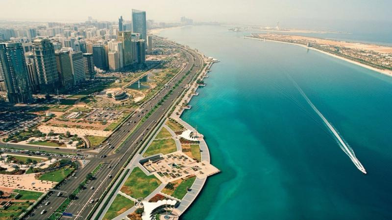 Abu Dhabi