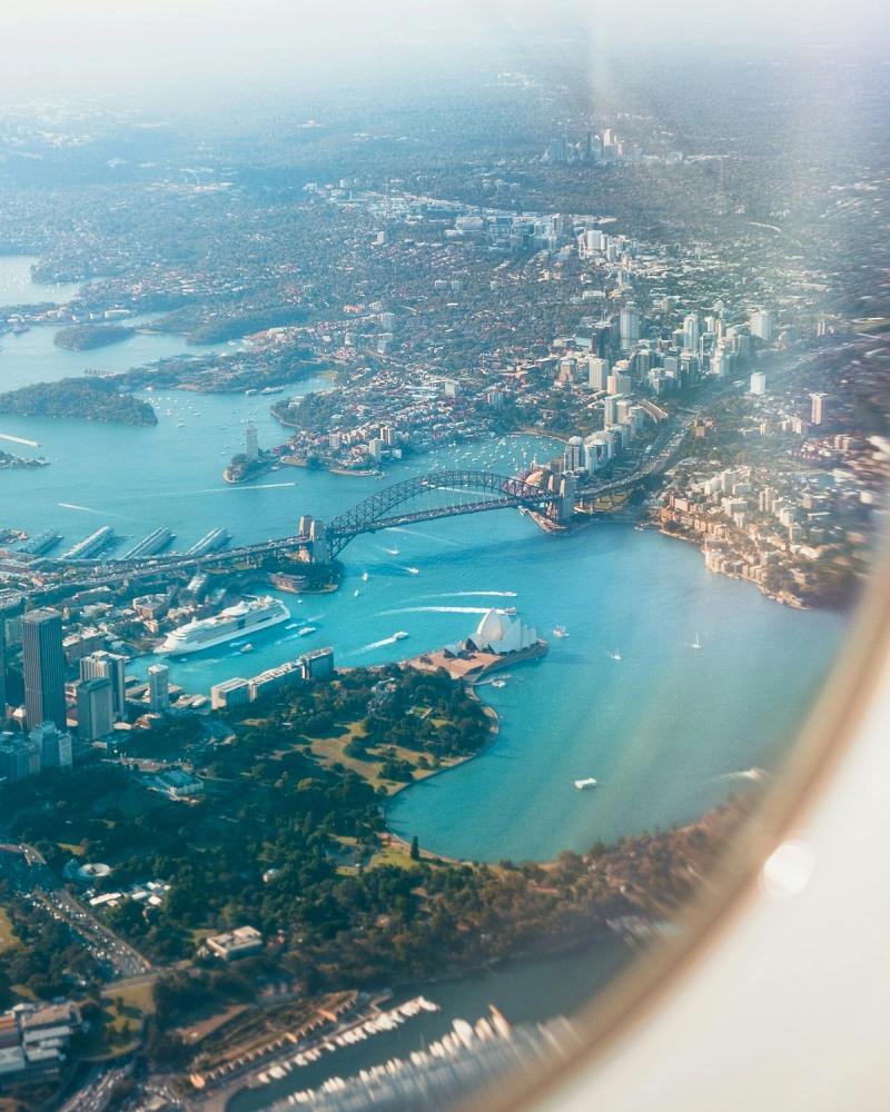 Airline image