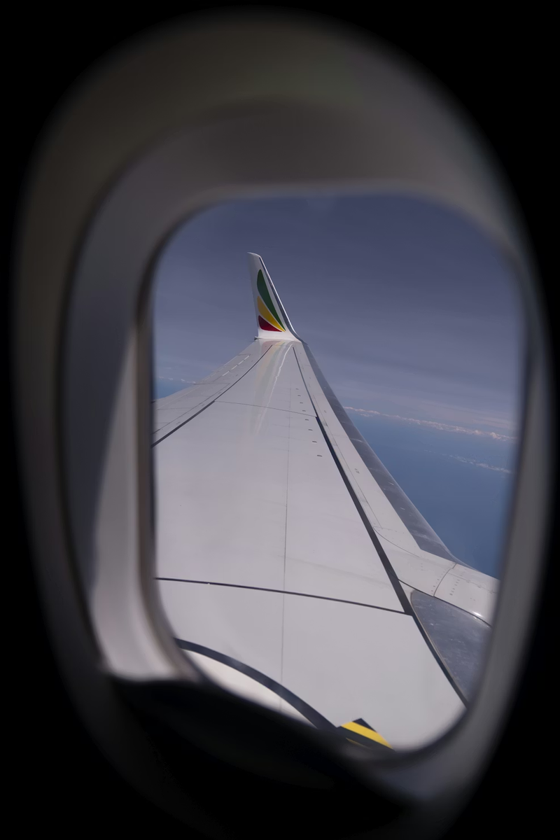 Airline image