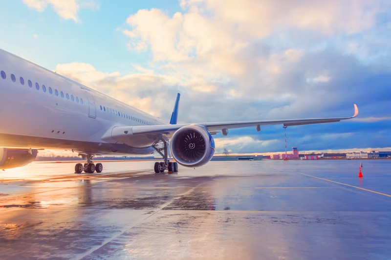 Air Ticket Changes & Reissues
