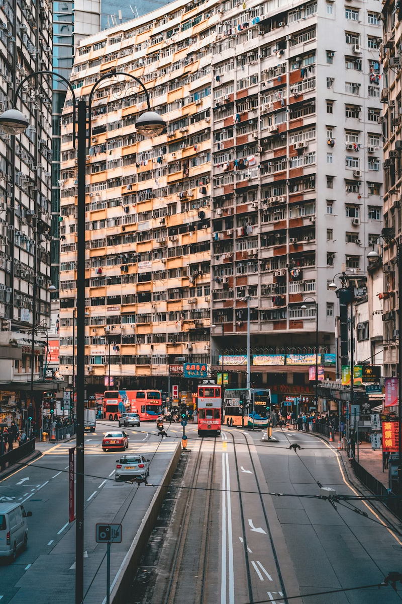 Hong Kong