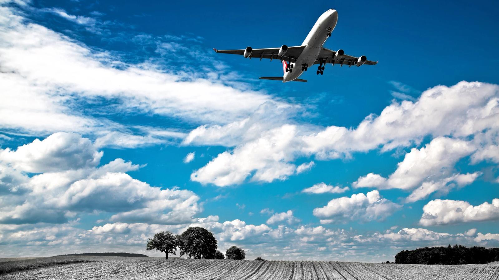 Ready to Book Your Flight to Colombo?