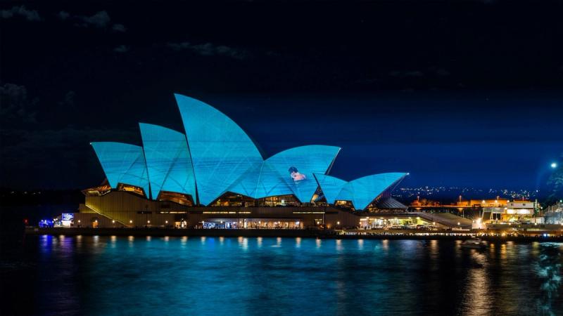 Melbourne