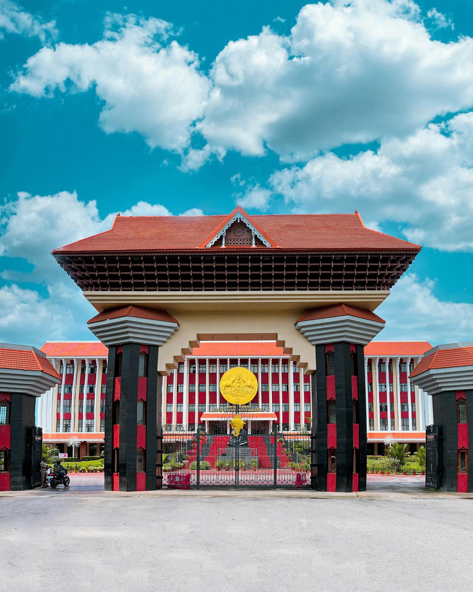 Thiruvananthapuram, India