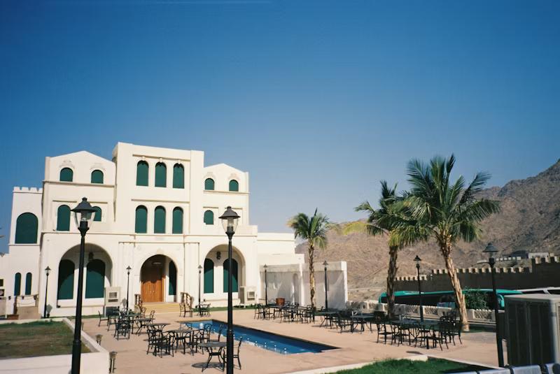 Hotel Bookings in Saudi Arabia & Worldwide