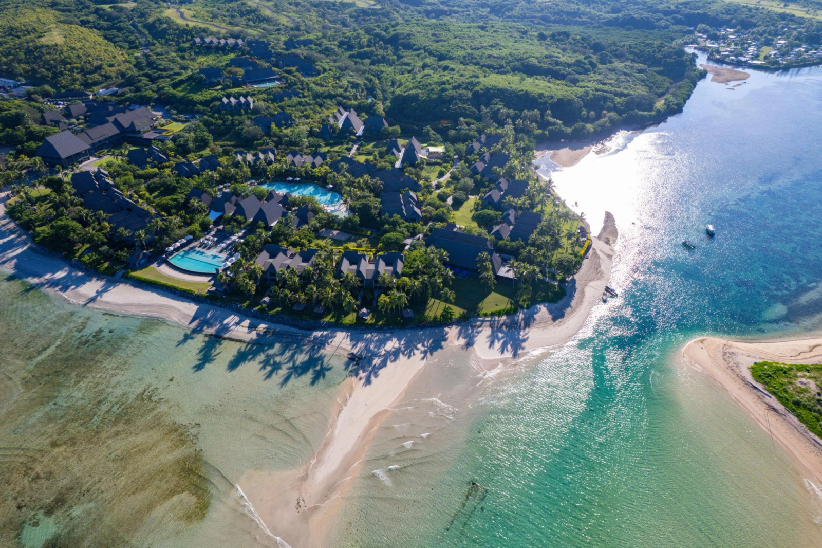 Sigatoka, Fiji