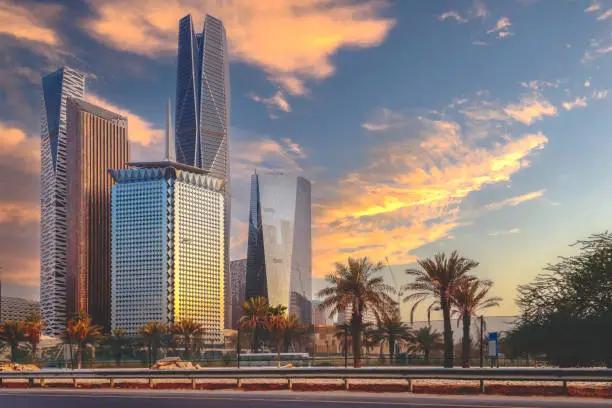 Ready to Book Your Flight to Saudi Arabia?