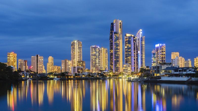 Melbourne