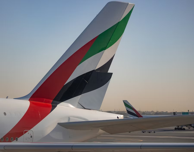 Airline image