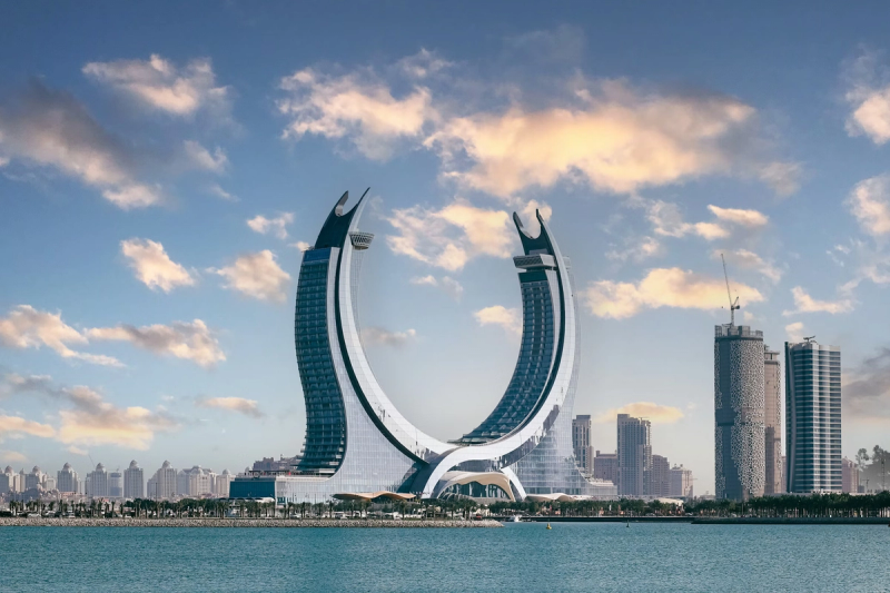 Doha