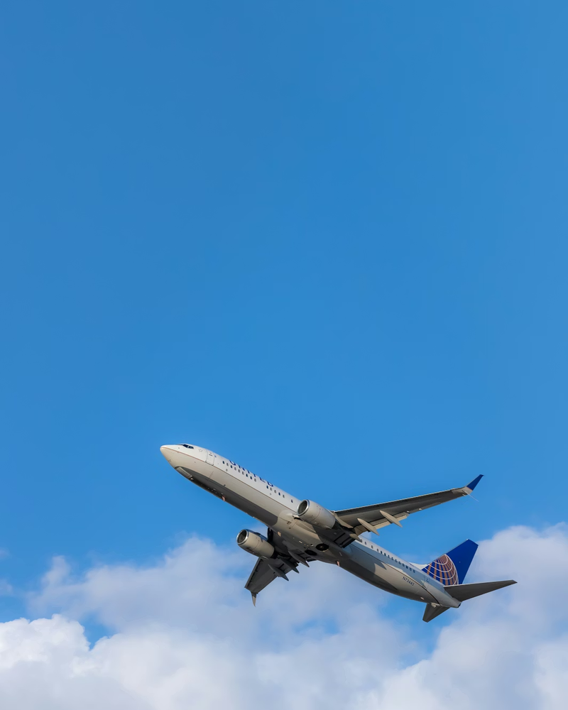 Air Ticket Changes & Reissues