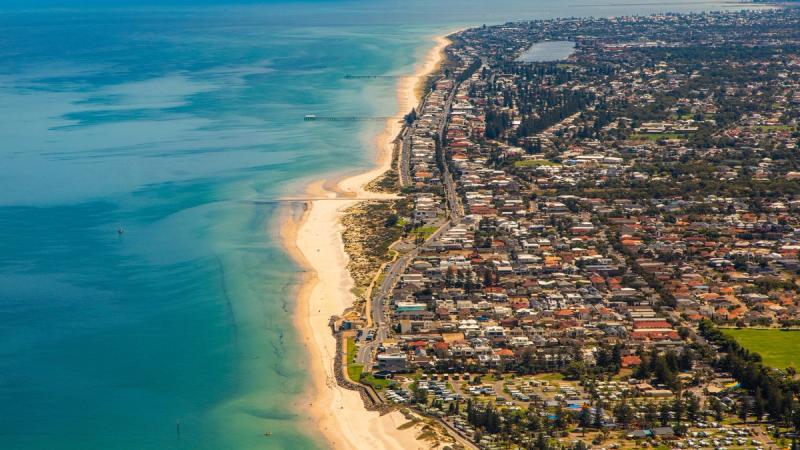 Adelaide